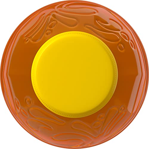 V8 Splash Mango Peach Flavored Juice Beverage, 16 Fl Oz Bottle