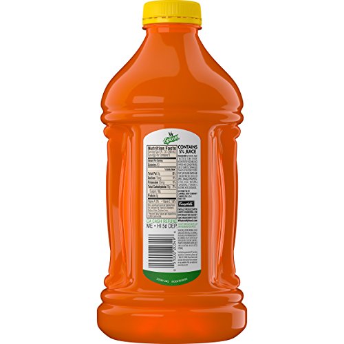 V8 Splash Orange Pineapple, 64 Oz.