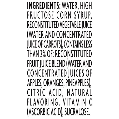 V8 Splash Orange Pineapple, 64 Oz.