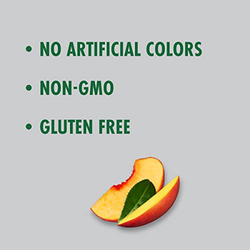 V8 +Energy, Healthy Energy Drink, Natural Energy From Tea, Peach