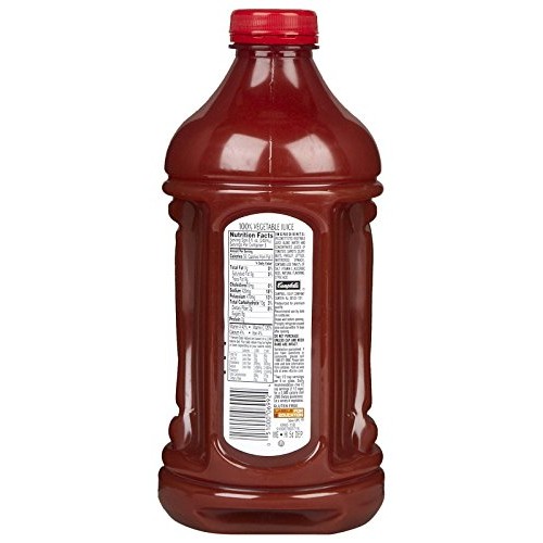 V8 Vegetable Juice - 64 Oz - 2 Pk