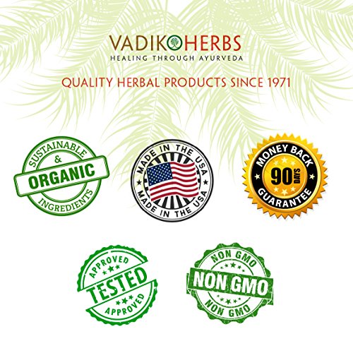 Brahmi Ghee Herbal Ghee By Vadik Herbs | Premium Potency Herb