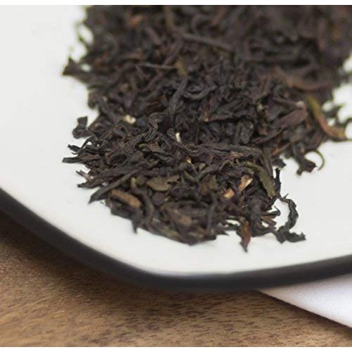 Vahdam’S Loose Leaf Darjeeling 2Nd Flush Black Tea With Balanced