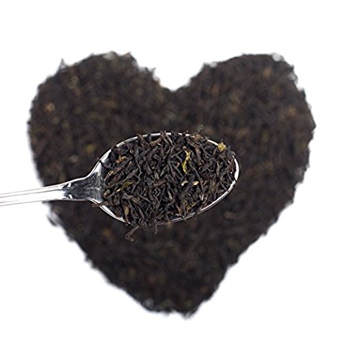 Vahdam’S Loose Leaf Darjeeling 2Nd Flush Black Tea With Balanced