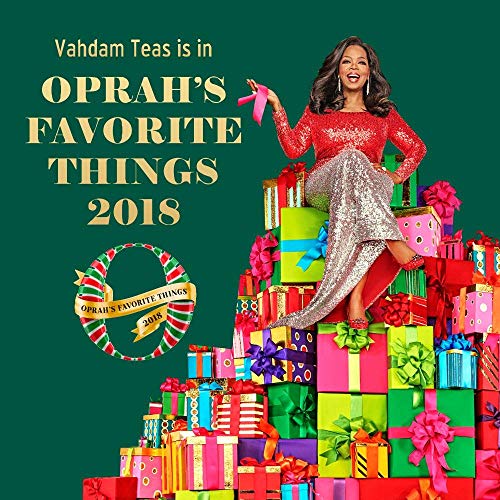 Cardamom Chai Tea - 30 Pyramid Tea Bags - 100% Natural Crushed C