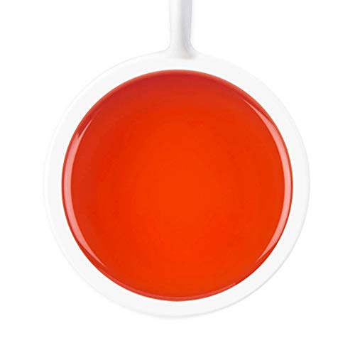 Original English Breakfast Black Tea Leaves 50 Cups I Strong B