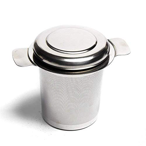 Vahdam, Classic Tea Infuser | Tea Infusers For Loose Tea | 18/8