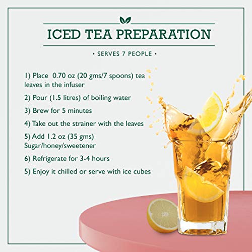 Vahdam, Himalayan Green Tea Gift Set | 100% Natural Ingredients