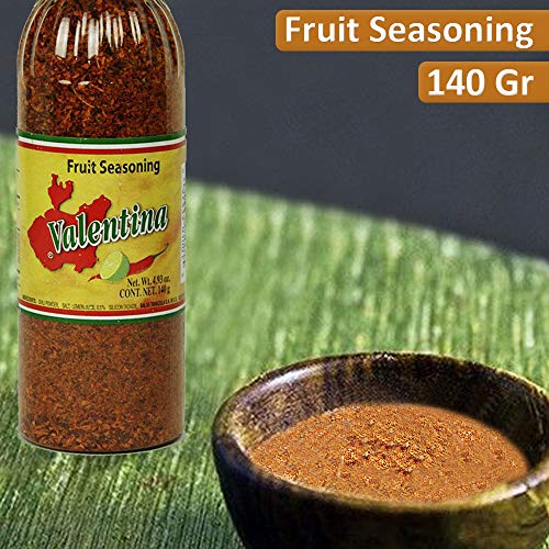 Valentina Salsa Chili Powder | All Natural, Fruit Dry Seasoning