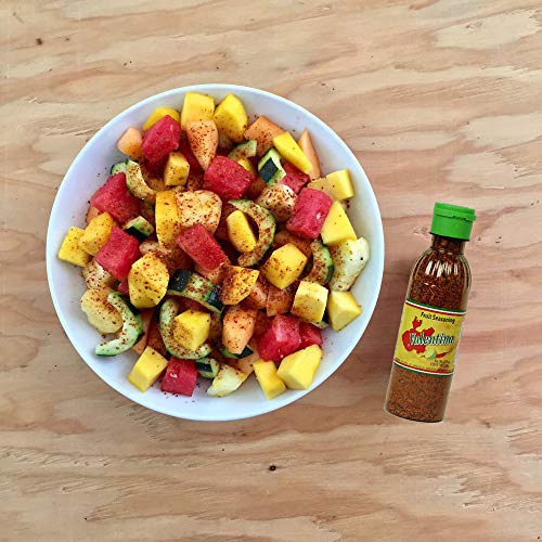 Valentina Salsa Chili Powder | All Natural, Fruit Dry Seasoning