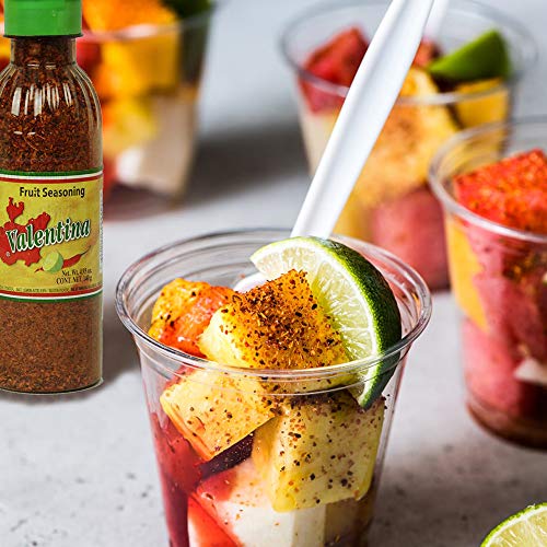 Valentina Salsa Chili Powder | All Natural, Fruit Dry Seasoning