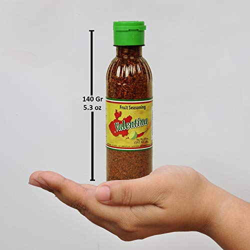 Valentina Salsa Chili Powder | All Natural, Fruit Dry Seasoning