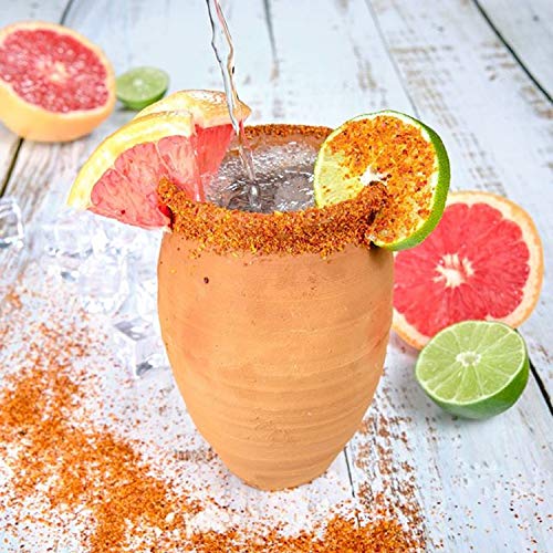 Valentina Salsa Chili Powder | All Natural, Fruit Dry Seasoning