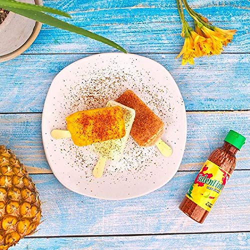 Valentina Salsa Chili Powder | All Natural, Fruit Dry Seasoning