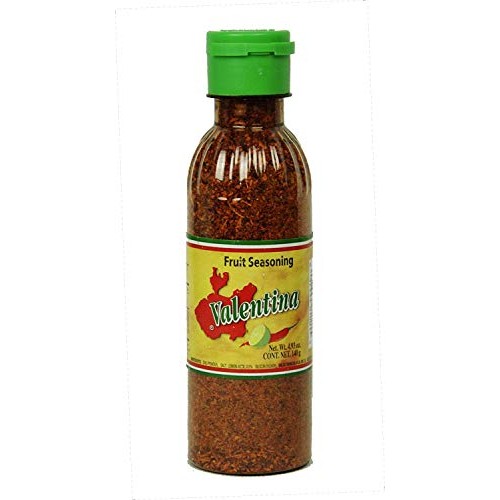 Valentina Salsa Chili Powder | All Natural, Fruit Dry Seasoning