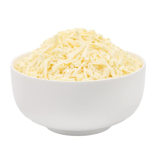 Valley Food Storage Freeze Dried Shredded Mozzarella Cheese, 9.5...