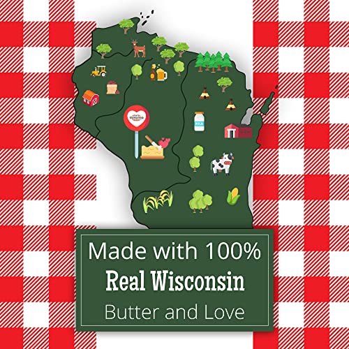 Valley Fudge, Bourbon Maple Pecan, Fresh Artisan Fudge, Real But...