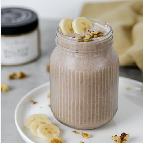 Lightly Salted Walnut Butter (pack of 2)