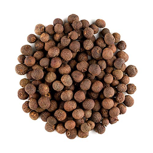 Allspice Whole Berries Organic Spice - All Spice Berry Seasoning