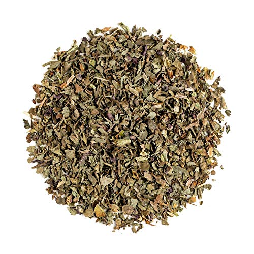 Basil Leaves Organic Culinary Herb - Perfect For Pesto - Sweet B