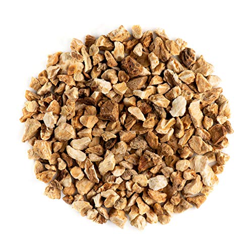 Chicory Root Organic Herbal Coffee - Chicory Roots 100G