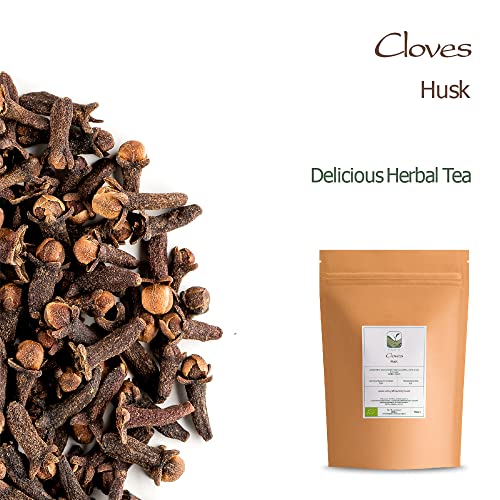 Cloves Whole Spice Organic Clove - Direct From Sri Lanka - Organ...