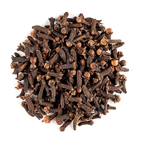 Cloves Whole Spice Organic Clove - Direct From Sri Lanka - Organ...
