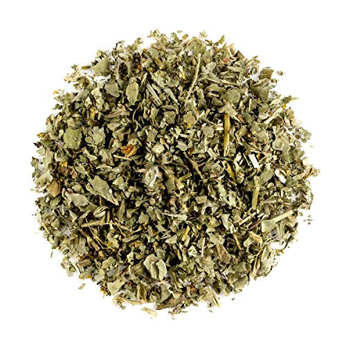 Lady Mantle Organic Herbal Tea - Ladys Alchemilla Vulgaris Herb