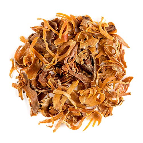 Mace Whole Organic Spice - Myristica Fragrans 100G