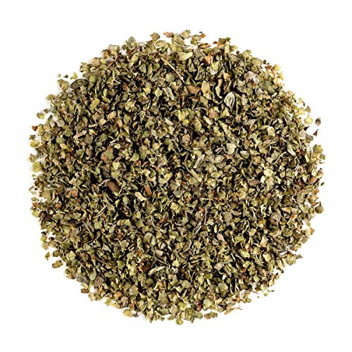 Marjoram Organic Dried Spice Leaf - Origanum Majorana 100G