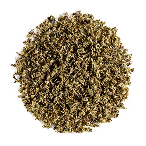 Oregano Organic Spice Gourmet Herb - Dried Greek Wild Marjoram S