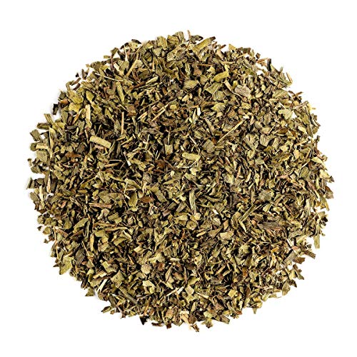 Tarragon Leaf Organic Culinary Herb - Dried Taragon Spice 100G