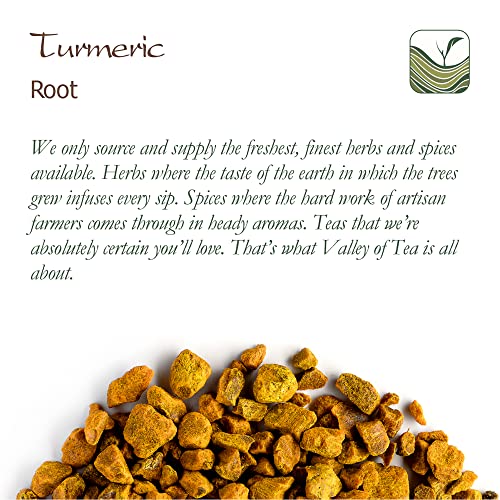 Turmeric Spice Kurkuma Root Organic - Curcuma longa Curcumin Her...