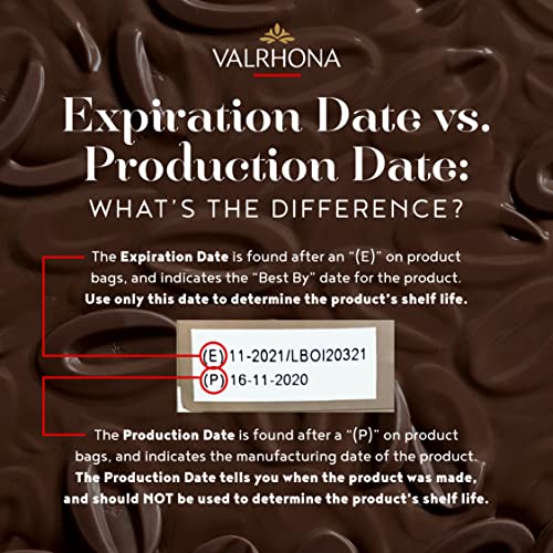 Valrhona Cocoa Powder Valrhona Cocoa Powder
