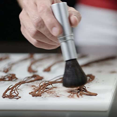 Valrhona Dutch Processed French Cocoa Powder. Chef’s Choice Coco...