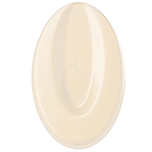 Valrhona Premium French Baking Creamy White Chocolate Discs Fev...