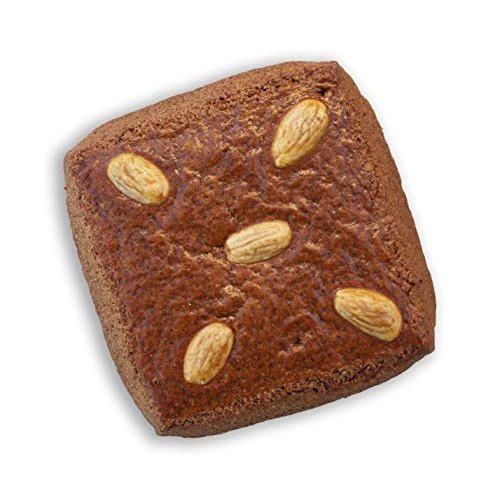 Van De Loo’S Speculaas Spiced Dutch Cookie Box Of 5 Cookies | Ak