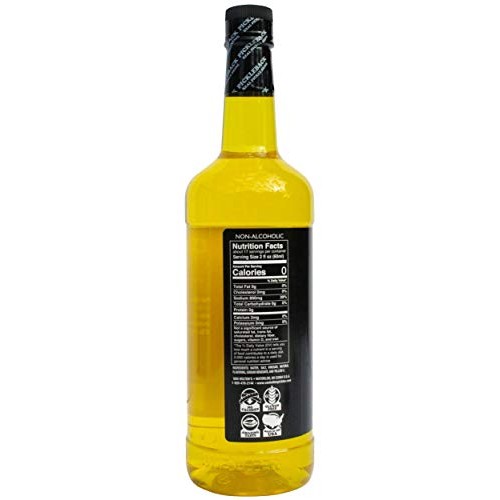 Van Holtens - Real Pickle Brine Pickle Back Mixer - 1 Liter - 1