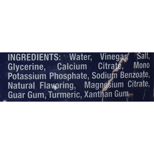 Van Holtens - Pickle Ice Freeze Pops - 8 Pack