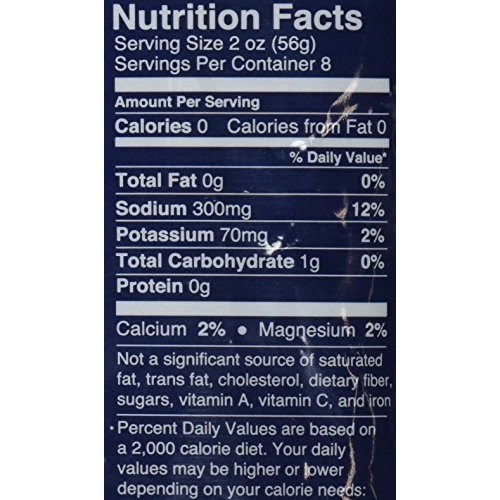 Van Holtens - Pickle Ice Freeze Pops - 8 Pack