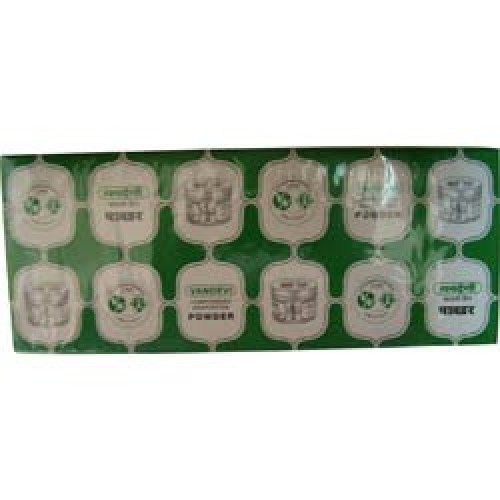 Vandevi Hing Asafetida 100G 3.5Oz