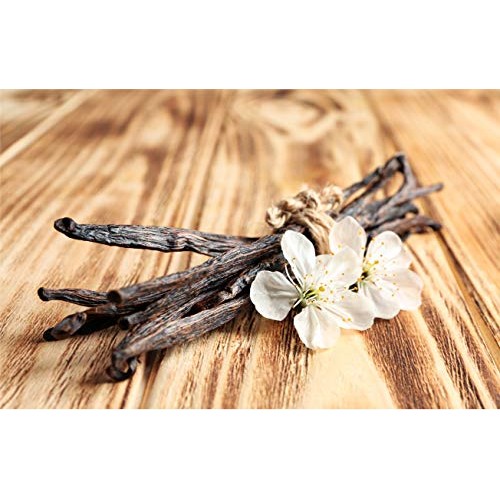 25 Madagascar Vanilla Beans - Whole Extract Grade B Pods For Bak