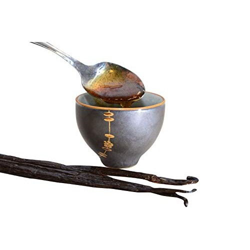 Pure Vanilla Bean Paste For Baking And Cooking - Gourmet Madagas