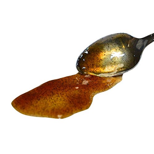 Pure Vanilla Bean Paste For Baking And Cooking - Gourmet Madagas