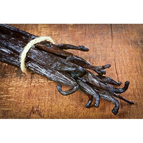 Pure Vanilla Bean Paste For Baking And Cooking - Gourmet Madagas