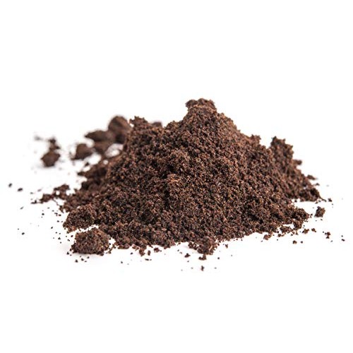 Vanilla Bean Powder - 100% Pure Ground Madagascar Vanilla Powder