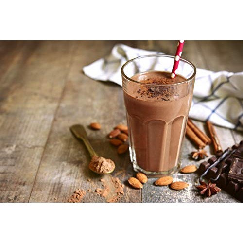 Vanilla Bean Powder - 100% Pure Ground Madagascar Vanilla Powder