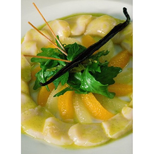 Vanilla Products Usa 10 Grade A Prime Gourmet Bourbon Madagascar