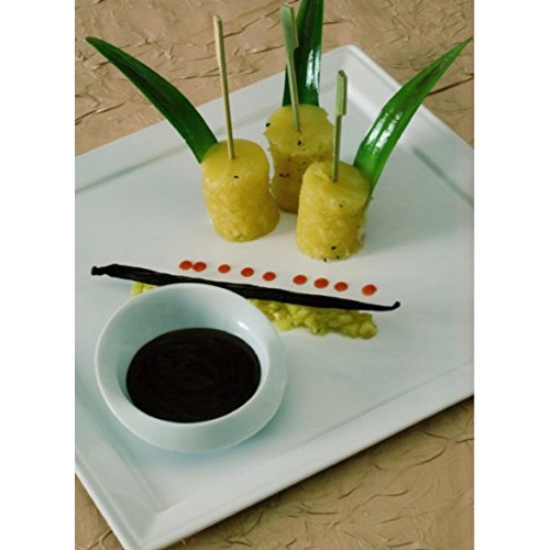 Vanilla Products Usa 10 Grade A Prime Gourmet Bourbon Madagascar