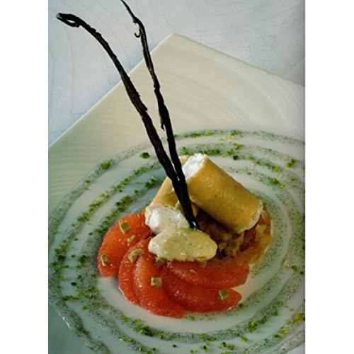 Vanilla Products Usa 10 Grade A Prime Gourmet Bourbon Madagascar